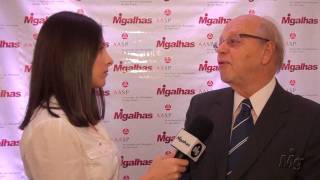 Entrevista: Ovídio Rocha Barros Sandoval