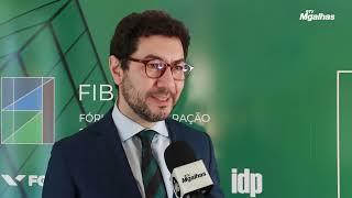 Henderson Furst - Presidente da Comissão de Bioética fala sobre popularização de agências sanitárias