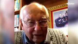 Bolsonaro, Ives Gandra Martins e forças militares como Poder Moderador (art. 142 da CF)