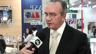 Entrevista: Cesar Asfor Rocha