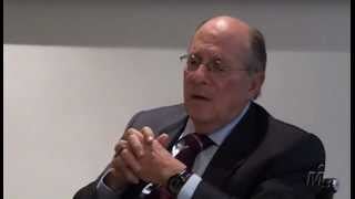 Miguel Reale Jr. - Redução da maioridade penal na reforma do CP