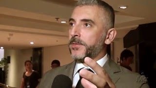 Gustavo Justino de Oliveira - Reforma da lei de arbitragem