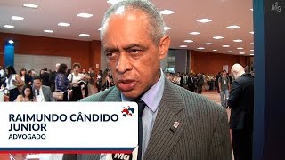 Raimundo Cândido Junior | Novo CPC