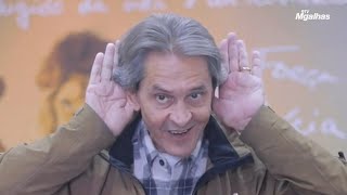 Roberto Jefferson ameaça eleições se não houver voto impresso.