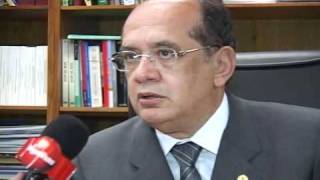 Entrevista em Migalhas - Ministro Gilmar Mendes - VII