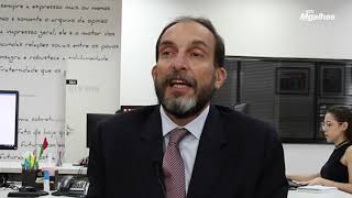 Marlus Arns de Oliveira: "Nem o Supremo cumpre suas próprias decisões"