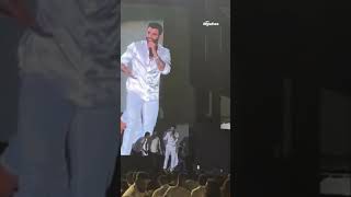 "Você não tem respeito": Gusttavo Lima indenizará por ofender mulher expulsa de show "Você não tem respeito": Gusttavo Lima indenizará por ofender mulher expulsa de show