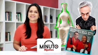 Minuto Migalhas tem Caetano, debate sobre drogas no STF e até nova dupla sertaneja