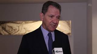 João Otávio de Noronha | Obediência à jurisprudência | VII Fórum Jurídico de Lisboa