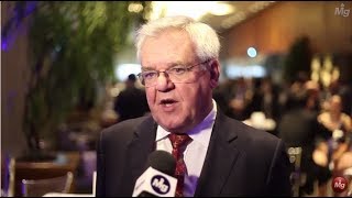 Especialização dos órgãos julgadores - Ministro Sidnei Beneti