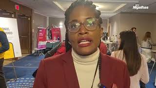 Djamila Ribeiro fala sobre iniciativas para Judiciário&nbsp;antirracista