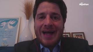 Beto Vasconcelos - PL adia vigência da LGPD para 2021