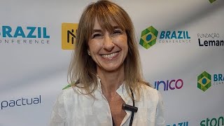 Dora Cavalcanti reflete sobre amplificação do acesso&nbsp;à&nbsp;Justiça