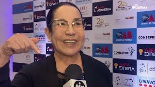 Giselda Hironaka afirma que o Código Civil de 2002 teve retrocesso relativamente ao Código de 1916 Giselda Hironaka afirma que o Código Civil de 2002 teve retrocesso relativamente ao Código de 1916