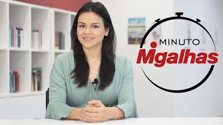 O arregão, a ligação pro Temer, Código de Machado de Assis e mais estão no Minuto Migalhas | 10.9.21