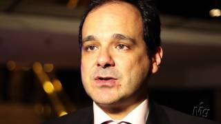 Edison Carlos Fernandes - Lei da Repatriação de Recursos