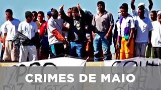 Crimes de Maio