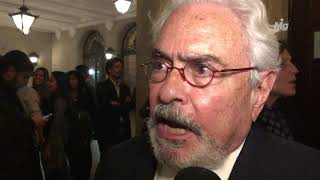 José Carlos Dias - Comissão Arns