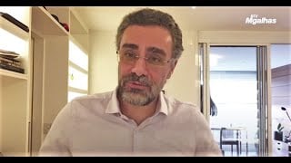 Advogado aborda decisão que negou direito de resposta a Ana Paula Henkel contra Band Advogado aborda decisão que negou direito de resposta a Ana Paula Henkel contra Band