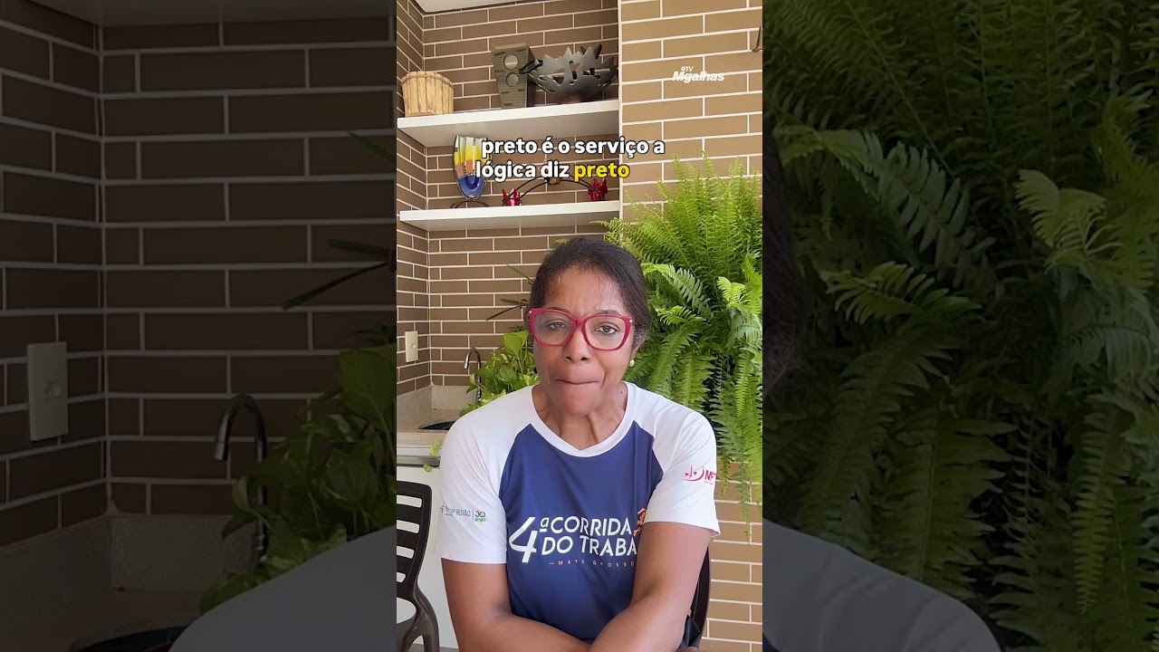 Desembargadora reflete sobre racismo estrutural ao ser confundida com funcionária em mercado