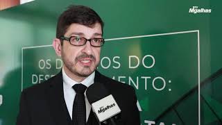 Cristiano Cozer - Procurador do BC destaca como Pix trouxe inovação