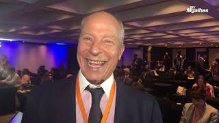 O que os escritórios esperam dos jovens advogados? Francisco Müssnich responde