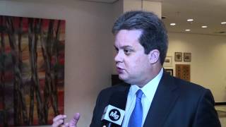 Entrevista: Ulisses Sousa sobre reforma do CPC