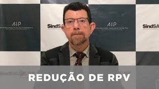 Aparecido Medeiros - Redução de RPV em São Paulo