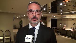 Ronaldo Gallo - Desafios da Arbitragem