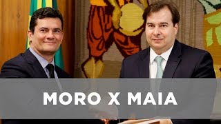 Moro x Maia Moro x Maia