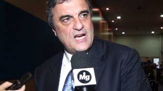 Entrevista: José Eduardo Cardozo