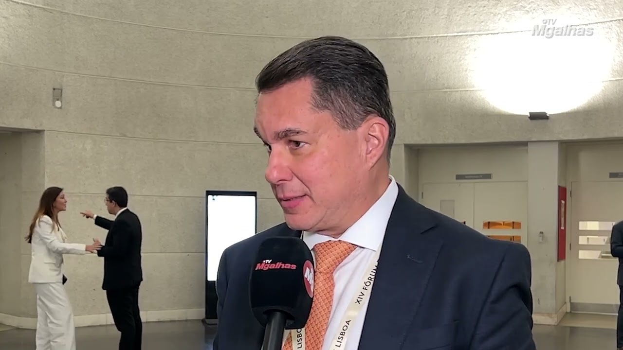 Marcus Abraham aponta dúvidas na transição para novo modelo tributário: "Sistema já é complexo"