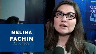 Melina Fachin | Advogada
