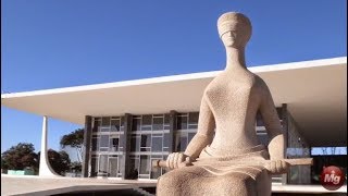 Prisão após condenação em 2ª instância