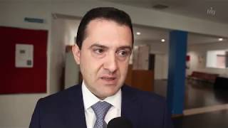 Michel Saliba | Plea Bargain | VII Fórum Jurídico de Lisboa