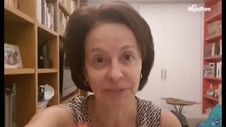 Taís Borja Gasparian - Direito ao esquecimento