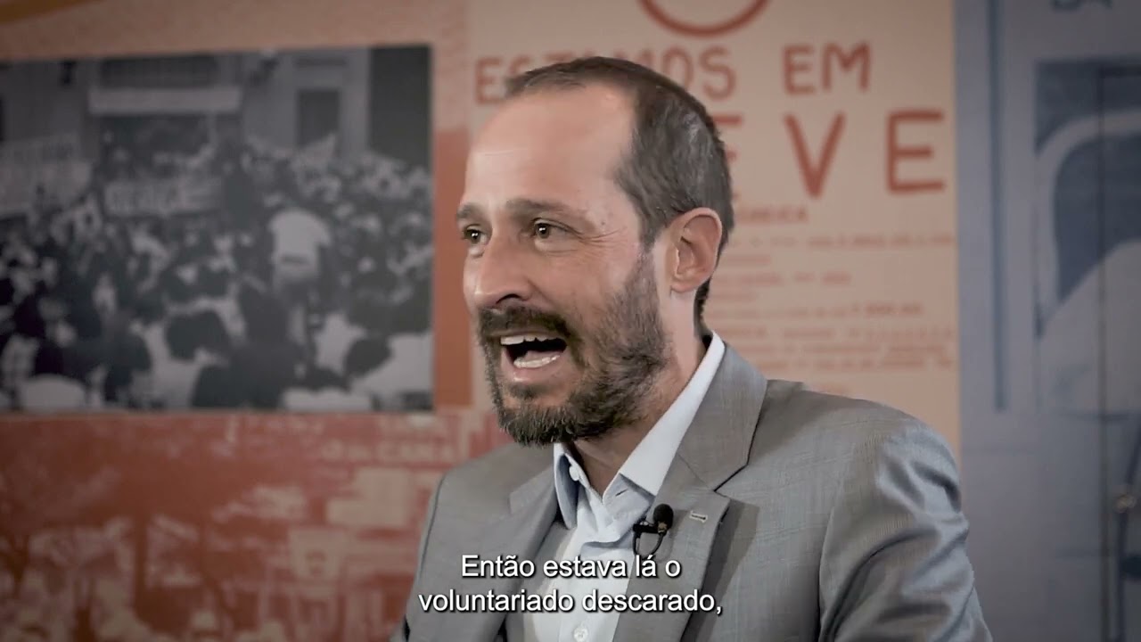 15 presidentes IBCCRIM: Andre Kehdi