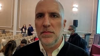 Antonio Tabet: "Will Smith está completamente equivocado"