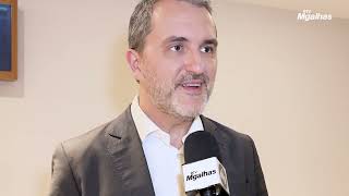 André Abelha afirma que marco legal das garantias estabelece regras que promovem maior segurança André Abelha afirma que marco legal das garantias estabelece regras que promovem maior segurança