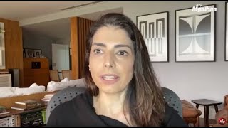 Estela Aranha - LGPD para 2021?