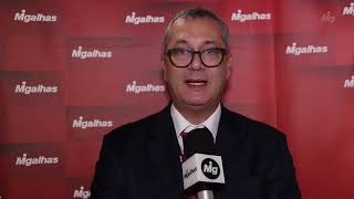 Fábio Medina | Delação premiada, vazamentos e inquérito das fake news| VII Fórum Jurídico de Lisboa