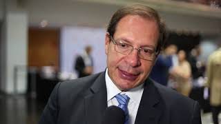 Ministro Salomão - Formação de precedentes