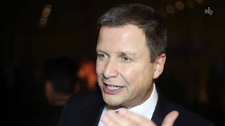 Claudio Lamachia - 30 anos da Constituição Federal