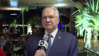 Ministro Fachin - Plenário virtual e alteração de precedentes