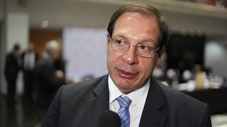 Ministro Luis Felipe Salomão - Corte Especial do STJ