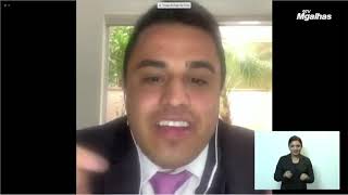 Com 10 meses de carreira, primeira sustentação oral de advogado é no STF: "nervosismo"