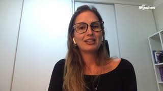 Diretora de escritório elenca itens que impedem mulheres de ascender na carreira
