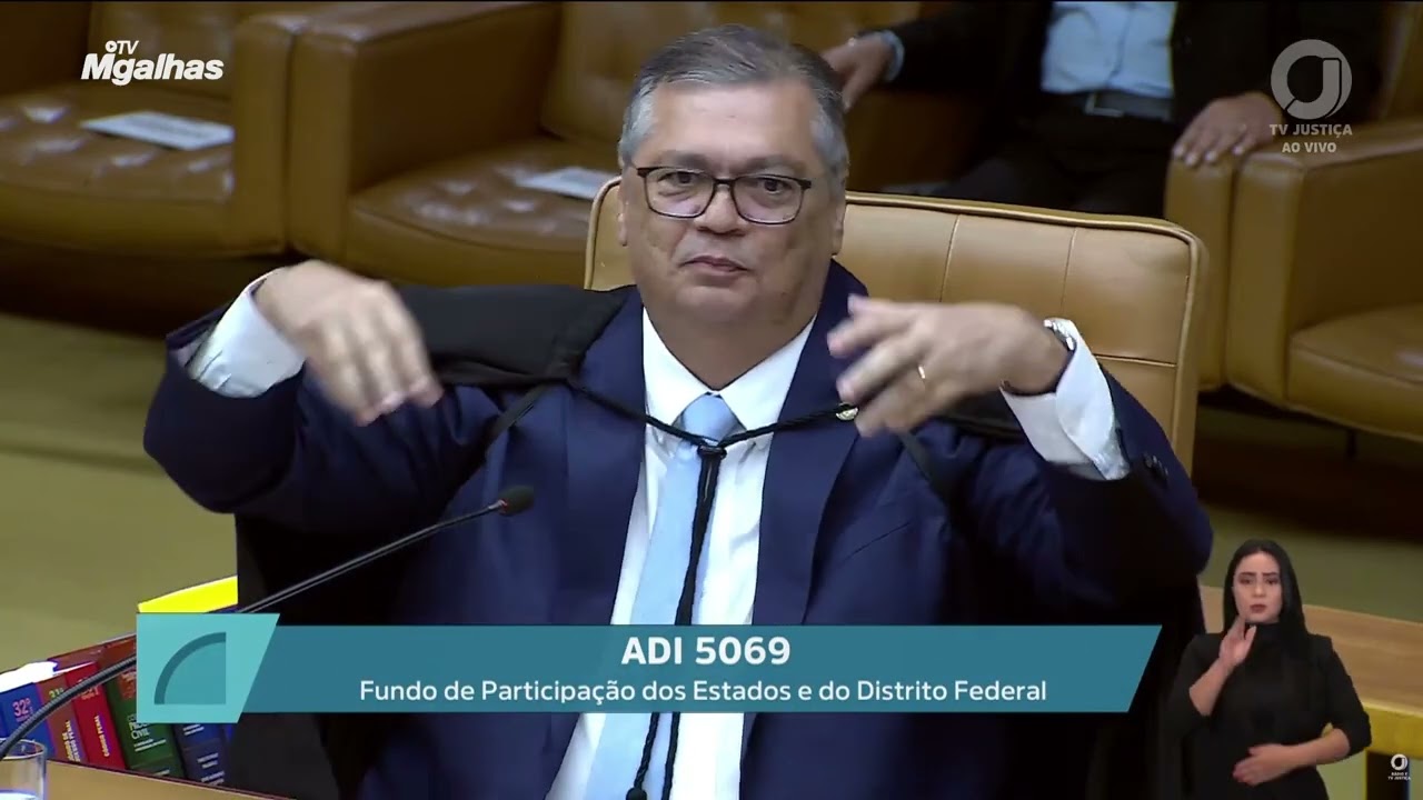 "Esvaziamento da autoridade": Ministros do STF criticam descumprimento de decisão pelo Congresso