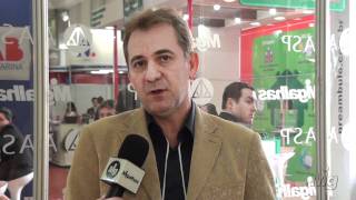 Entrevista: Aniello Aufiero