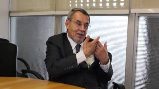 Ministro Vantuil Abdala - Mediação e arbitragem na Justiça Trabalhista